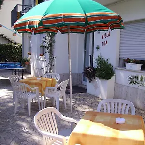 Tua Hotel