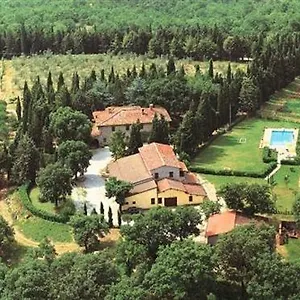 Il Villino Hotel