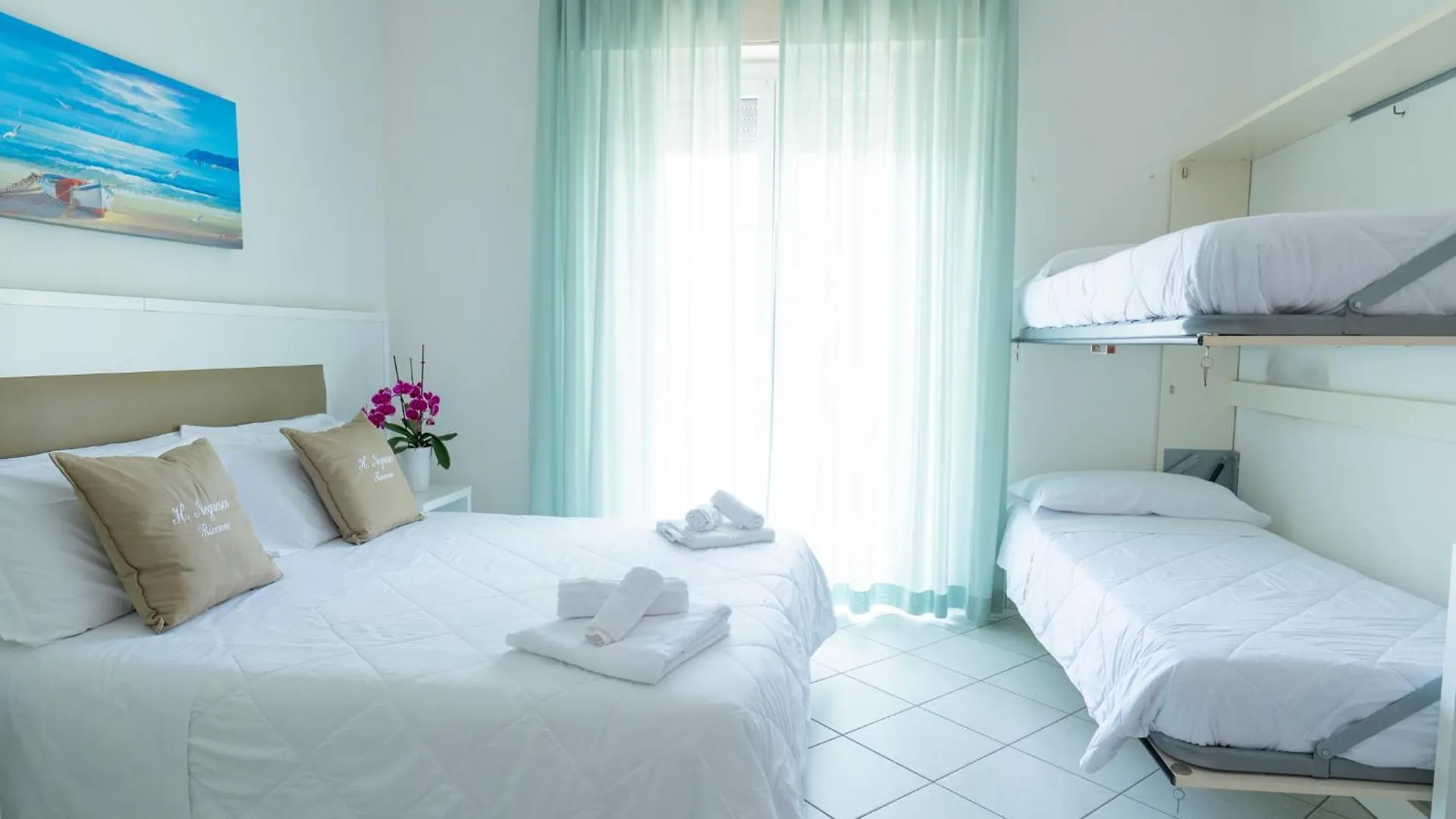 Hotel Negresco Riccione