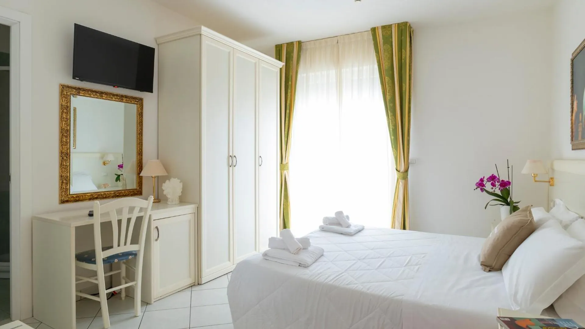 Hotel Negresco Riccione