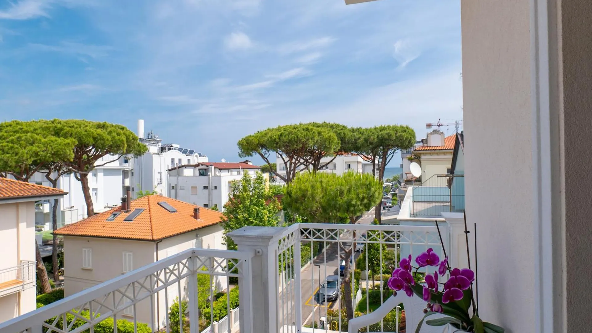 Hotel Negresco Riccione 3*,