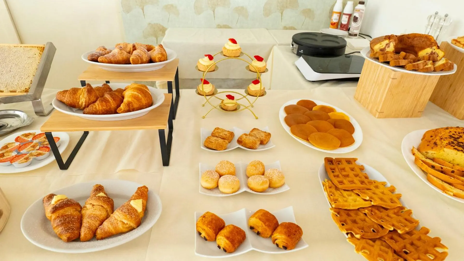 Hotel Negresco Riccione