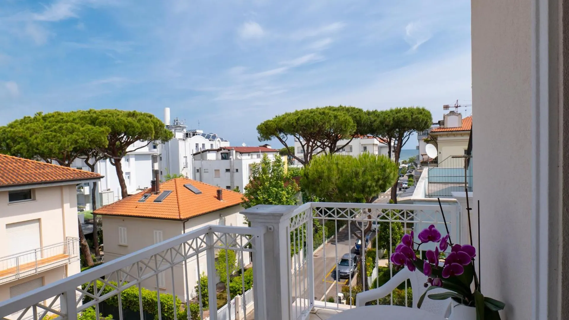 Hotel Negresco Riccione