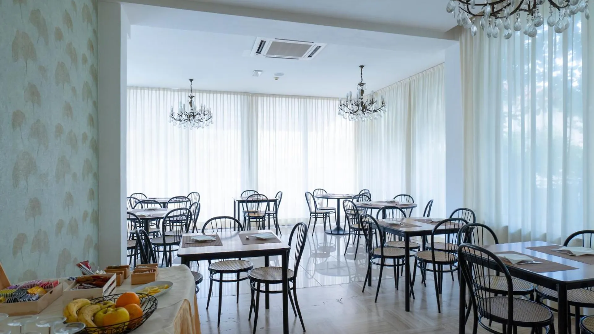 Hotel Negresco Riccione