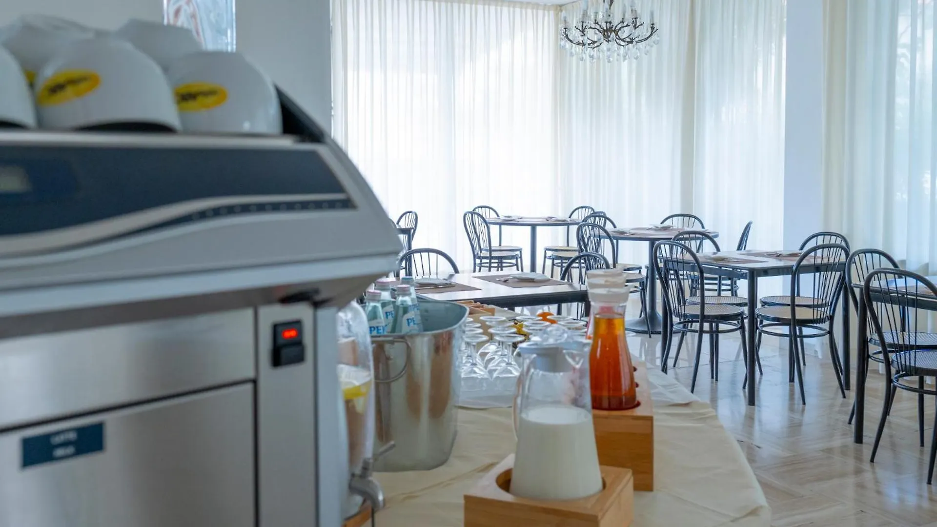 Hotel Negresco Riccione